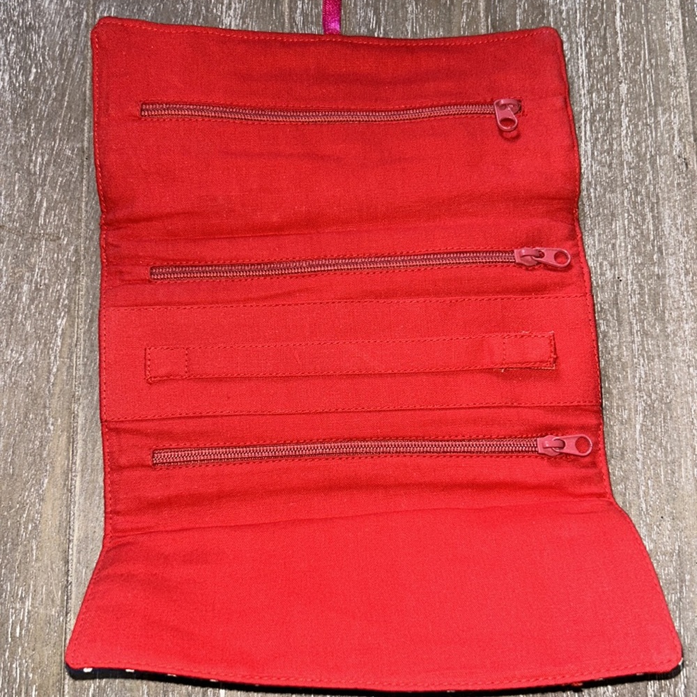 Handmade Jewelry Case - Picture 6 of 13